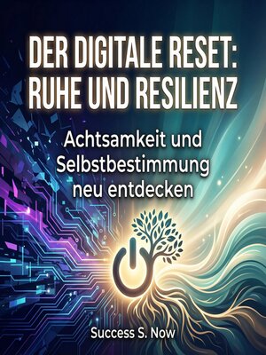 cover image of Der Digitale Reset